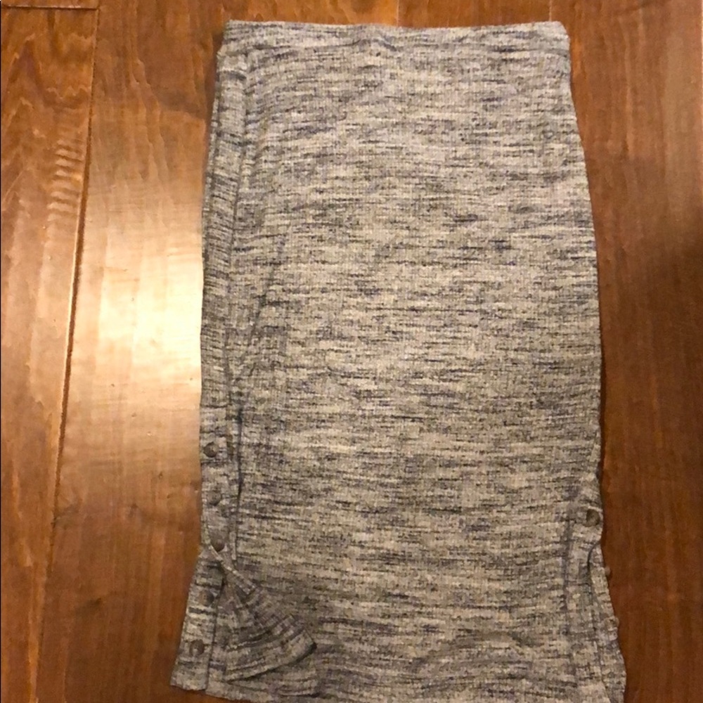 Maeve skirt sz L